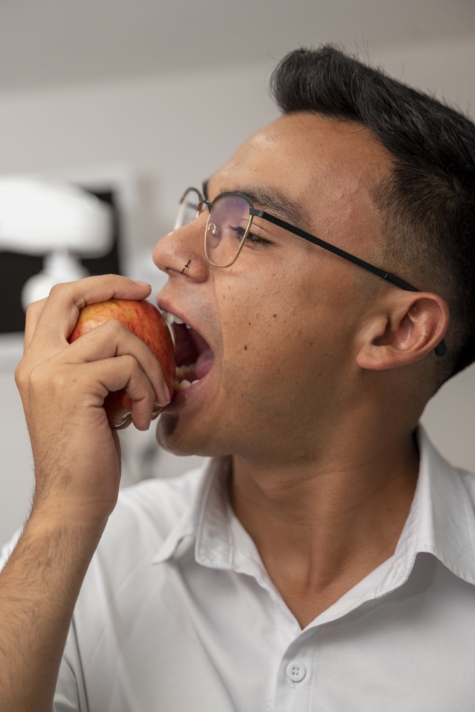 ortodoncia en Tlalnepantla